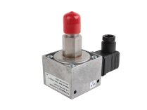 Honeywell DWR16-206 Pressure Switch