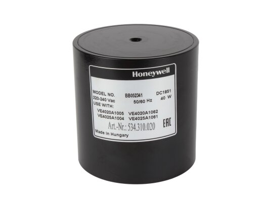 Honeywell BB052341 Electromagnetic Coil