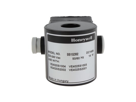 Bobina Electromagnética Honeywell BB152302