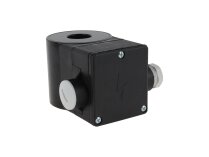 Bobina Electromagnética Honeywell BB152302
