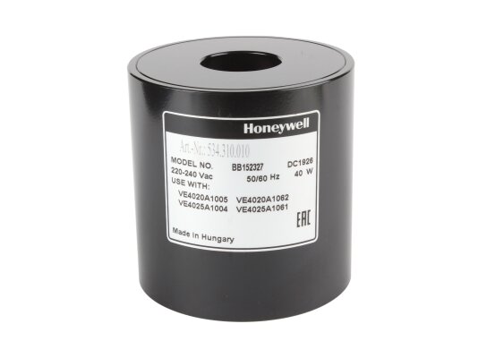 Bobina Electromagnética Honeywell BB152327