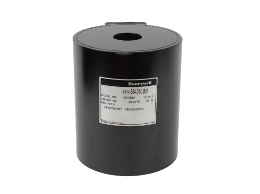 Bobina Electromagnética Honeywell BB152365