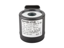 Electromagnetic coil Brahma BE6*GFD 18811821