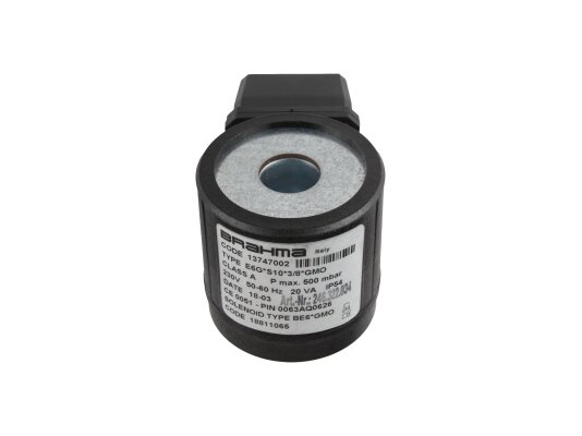 Electromagnetic coil Brahma BE6*GMO 18811065