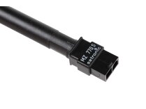 Honeywell MZ 770S dual-range flame detector
