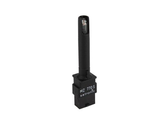 Sensor de llama baja seleccionado blanco Honeywell MZ 770S, art: 5000104.