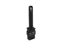 Sensor de llama baja seleccionado blanco Honeywell MZ 770S, art: 5000104.
