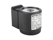 Bobina electromagnética Brahma BE6*GFD 18811172