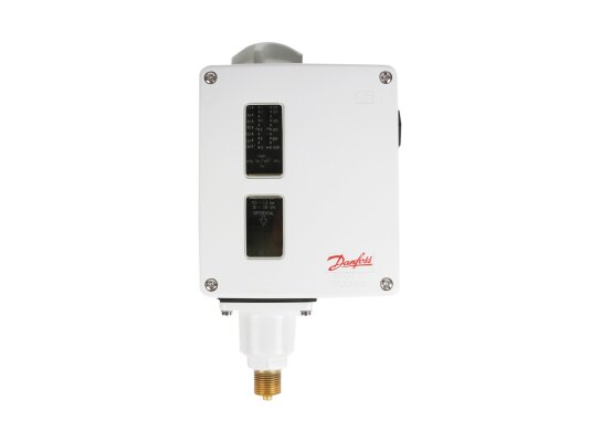 Danfoss RT116 017-520366 pressure switch, art: 017-520366.