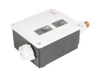 Danfoss RT116 017-520366 pressure switch, art: 017-520366.