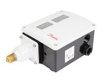 Interruptor de presión Danfoss RT116 017-520366, art: 017-520366.