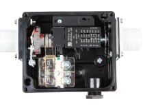 Interruptor de presión Danfoss RT260AL 017D004866