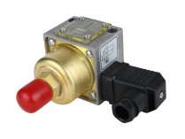 Interruptor de presión Honeywell DCM025