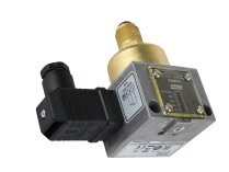 Interruptor de presión Honeywell DCM025