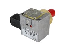 Interruptor de presión Honeywell DCM025