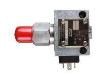 Honeywell DCM3 Pressure Switch