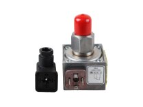 Interruptor de presión Honeywell DCM3