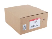 Interruptor de presión Honeywell DCM3