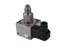 Honeywell DCM6 pressure switch
