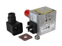 Interruptor de presión Honeywell DCMV10