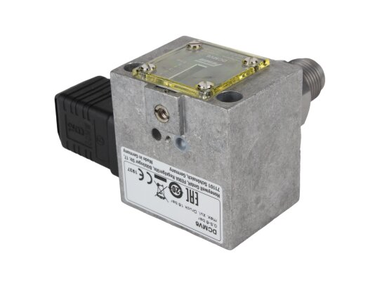 Honeywell DCMV6 Pressure Switch