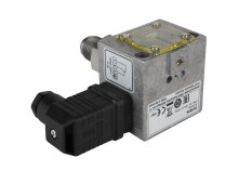 Honeywell DCMV6 pressure switch