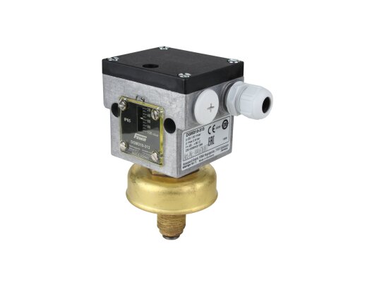 Honeywell DGM310-313 Pressure Switch
