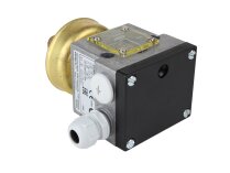 Interruptor de presión Honeywell DGM310-313