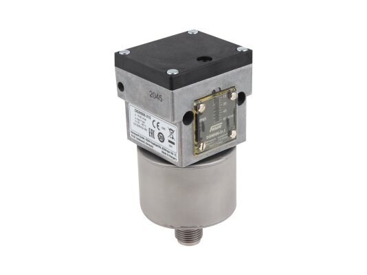 Interruptor de presión Honeywell DGM506-313