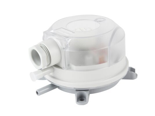 Honeywell DPS1000 Pressure Switch