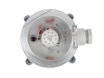 Interruptor de presión Honeywell DPS1000