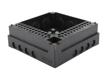 Base de horno Brahma MPI 18210120