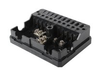 Sótano del horno Brahma 18210124 sistema de automatización