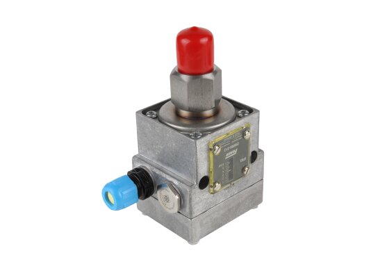 Honeywell DWR6-513 Pressure Switch