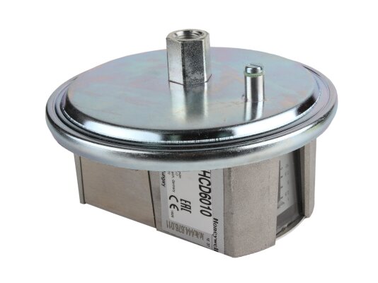 Interruptor de presión Honeywell HCD6010
