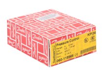 Danfoss KPI36 060-118966 Pressure Switch
