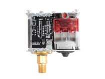 Interruptor de presión Danfoss KPI36 060-118966