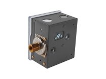 Interruptor de presión Honeywell L404F1102