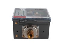 Interruptor de presión Honeywell L404F1102