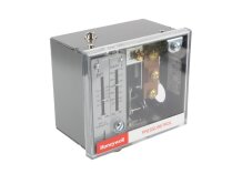 Honeywell L404F1227 Pressure Switch