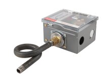 Interruptor de presión Honeywell L404F1227