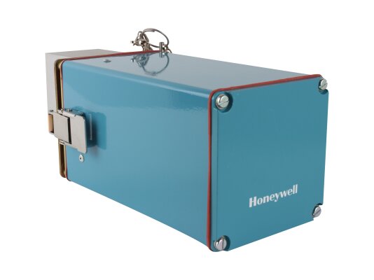 Honeywell C7076A1031 UV Flame Detector.