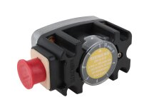 Siemens QPL15.010 pressure switch, art: S55722-S107-A100.