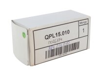 Siemens QPL15.010 pressure switch, art: S55722-S107-A100.