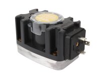 Siemens pressure switch QPL15.150, art: S55722-S109-A100.