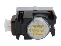 Siemens QPL15.500B pressure switch, art: S55722-S110-A100.