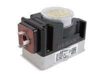 Siemens pressure switch QPL15.500B, art: S55722-S110-A100.