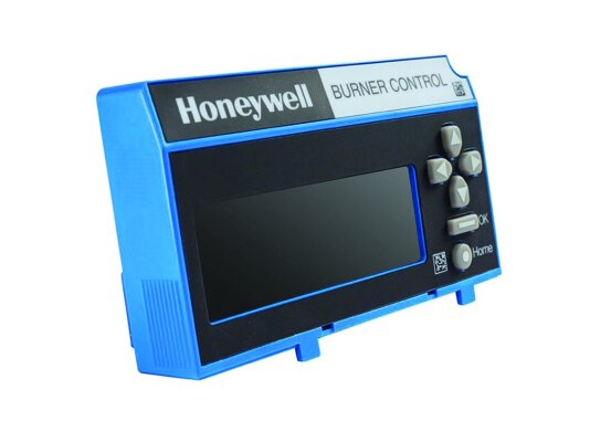 Pantalla Honeywell S7800A2142