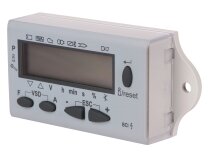 Siemens AZL21.00A9 Indication and Control Unit