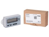 Unidad de Indicación y Control Siemens AZL21.00A9